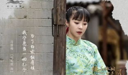 桃花依旧笑春风电视剧,穿越时空的浪漫传奇