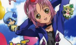 守护甜心动漫,青春旋律中的心灵守护之旅