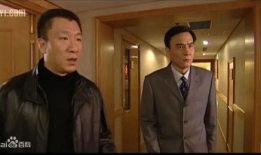 孙红雷电视剧,荧屏硬汉的蜕变之路