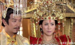 薛平贵电视剧,传奇皇后的逆袭之路
