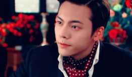 陈伟霆主演的电视剧,激情燃烧的青春岁月