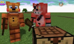 我的世界动漫,我的世界动漫之旅